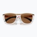 Slnečné okuliare Oakley Frogskins Range prizm bronze 3