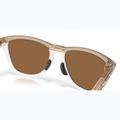 Slnečné okuliare Oakley Frogskins Range prizm bronze 7