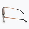 Slnečné okuliare Oakley Sielo SQ matte grey ink/prizm rose gold 4