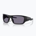 Slnečné okuliare Oakley Masseter matte black