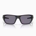 Slnečné okuliare Oakley Masseter matte black 2