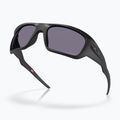 Slnečné okuliare Oakley Masseter matte black 4