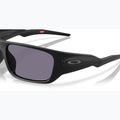 Slnečné okuliare Oakley Masseter matte black 6