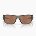 Slnečné okuliare Oakley Masseter matte olive ink 2