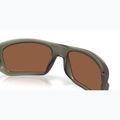Slnečné okuliare Oakley Masseter matte olive ink 7