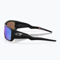 Slnečné okuliare Oakley Masseter polished black 3
