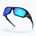 Slnečné okuliare Oakley Masseter polished black 4