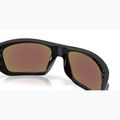 Slnečné okuliare Oakley Masseter polished black 7