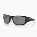 Slnečné okuliare Oakley Masseter matte black