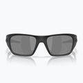 Slnečné okuliare Oakley Masseter matte black 2