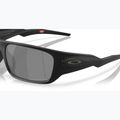 Slnečné okuliare Oakley Masseter matte black 6