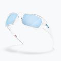 Slnečné okuliare Oakley Masseter polished clear 4