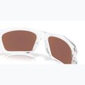 Slnečné okuliare Oakley Masseter polished clear 7