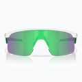 Detské slnečné okuliare Oakley Resistor matte white/prizm jade 2