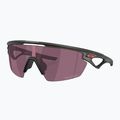 Slnečné okuliare Oakley Sphaera Troy Lee Designs matný olivový atrament/prízemná cestná čierna