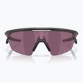 Slnečné okuliare Oakley Sphaera Troy Lee Designs matný olivový atrament/prízemná cestná čierna 2