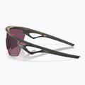 Slnečné okuliare Oakley Sphaera Troy Lee Designs matný olivový atrament/prízemná cestná čierna 5