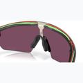 Slnečné okuliare Oakley Sphaera Troy Lee Designs matný olivový atrament/prízemná cestná čierna 7