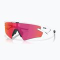 Slnečné okuliare Oakley Sphaera Slash matte white/prizm field