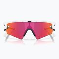 Slnečné okuliare Oakley Sphaera Slash matte white/prizm field 2
