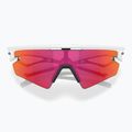 Slnečné okuliare Oakley Sphaera Slash matte white/prizm field 3