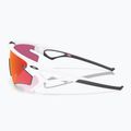Slnečné okuliare Oakley Sphaera Slash matte white/prizm field 5