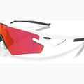 Slnečné okuliare Oakley Sphaera Slash matte white/prizm field 6