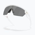 Slnečné okuliare Oakley Sphaera PC matte white/prizm black 2