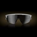 Slnečné okuliare Oakley Sphaera PC matte white/prizm black 4
