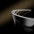 Slnečné okuliare Oakley Sphaera PC matte white/prizm black 7