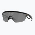 Slnečné okuliare Oakley Sphaera PC matte black/prizm black