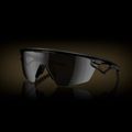 Slnečné okuliare Oakley Sphaera PC matte black/prizm black 3