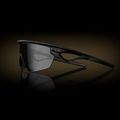 Slnečné okuliare Oakley Sphaera PC matte black/prizm black 4