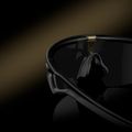 Slnečné okuliare Oakley Sphaera PC matte black/prizm black 5