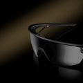 Slnečné okuliare Oakley Sphaera PC matte black/prizm black 6
