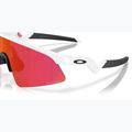 Detské slnečné okuliare Oakley Resistor Sweep polished white/Prizm Field 6
