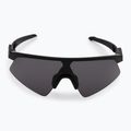 Detské slnečné okuliare Oakley Resistor Sweep Polished Black/Prizm Grey 3
