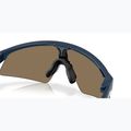 Detské slnečné okuliare Oakley Resistor Sweep polished abyss/prizm 24k 6