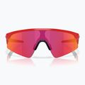 Detské slnečné okuliare Oakley Resistor Sweep redline/prizm field 2