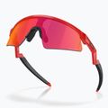 Detské slnečné okuliare Oakley Resistor Sweep redline/prizm field 4