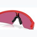 Detské slnečné okuliare Oakley Resistor Sweep redline/prizm field 7