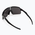 Slnečné okuliare Oakley Sutro Lite S matte black/prizm black 2