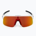 Slnečné okuliare Oakley Sutro Lite S matte white/prizm ruby 3