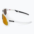 Slnečné okuliare Oakley Sutro Lite S matte white/prizm ruby 4