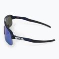 Slnečné okuliare Oakley Sutro Lite S matné trans blue/prizm sapphire 4