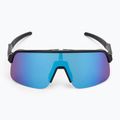 Slnečné okuliare Oakley Sutro Lite S matte black/prizm sapphire 3