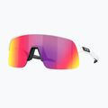 Slnečné okuliare Oakley Sutro Lite S matte white/prizm road