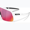 Slnečné okuliare Oakley Sutro Lite S matte white/prizm road 6