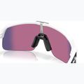 Slnečné okuliare Oakley Sutro Lite S matte white/prizm road 7