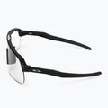 Slnečné okuliare Oakley Sutro Lite S matná čierna/čierna až čierna fotochromatická 4